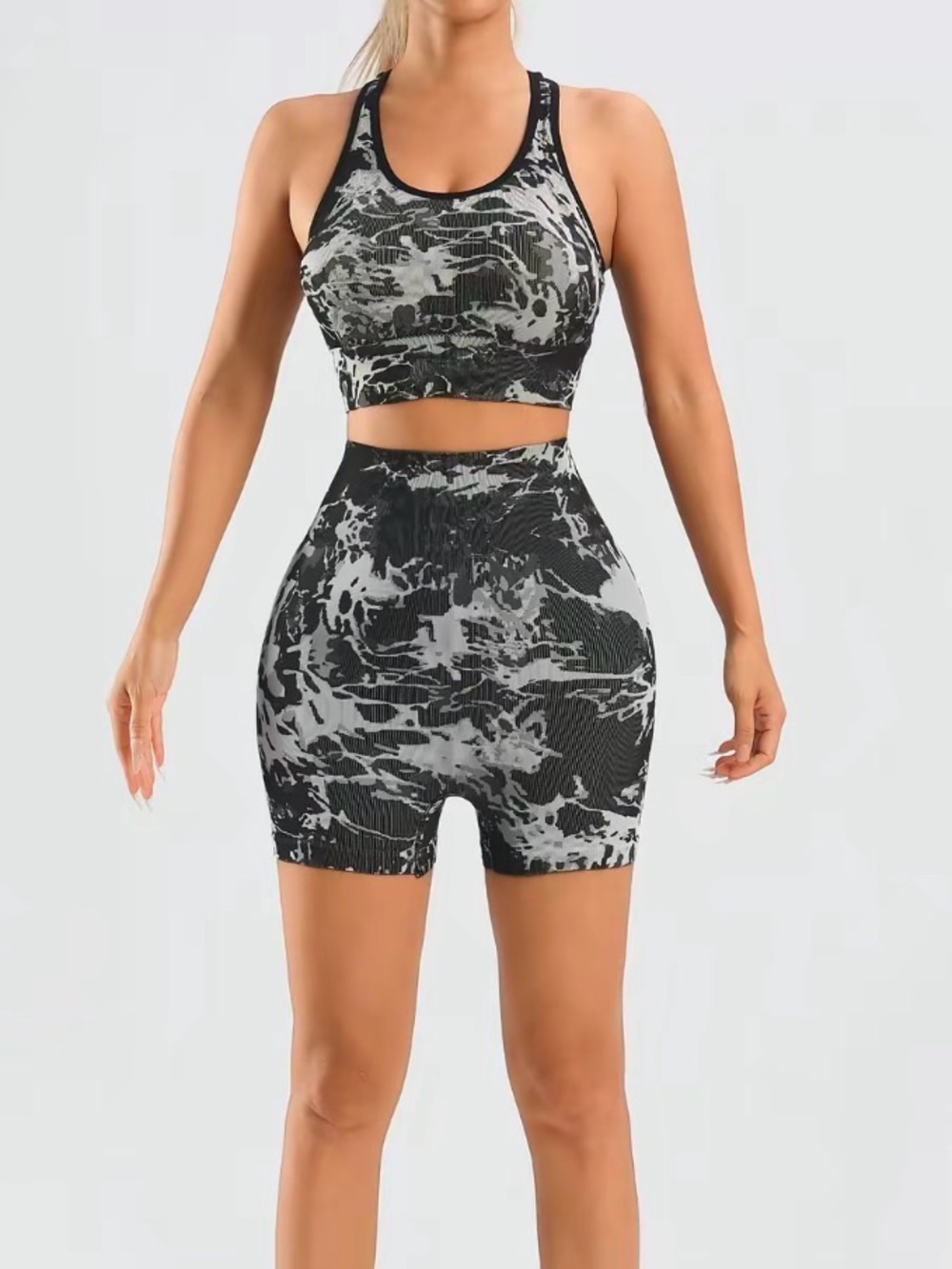 Athletic Set - Picture 1 of 7